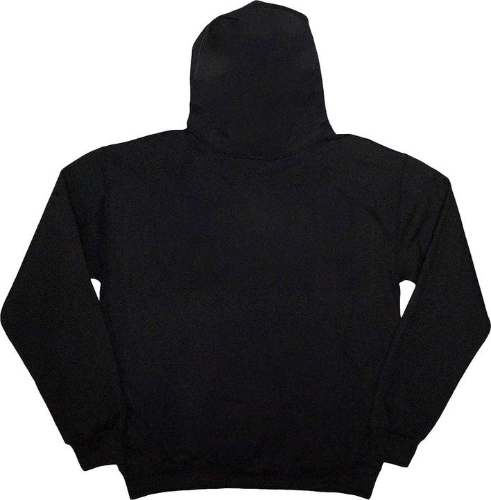 Produktbild Radiohead Hoodie zum Überziehen (M)