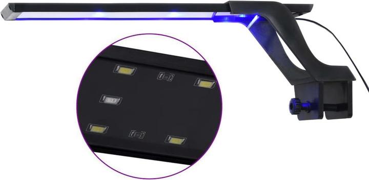VidaXL Shellysheldon (LED, 8 W)