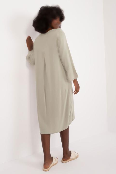 Actual product image Sublevel Everyday dress model (M)