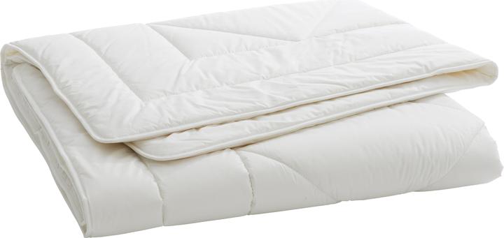 Produktbild Billerbeck Organic Wool Uno (1500 g, 200 x 210 cm)