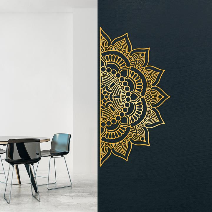Produktbild Wallxpert Alivia (118 x 59 cm, 118 x 59 x 1.5  cm)