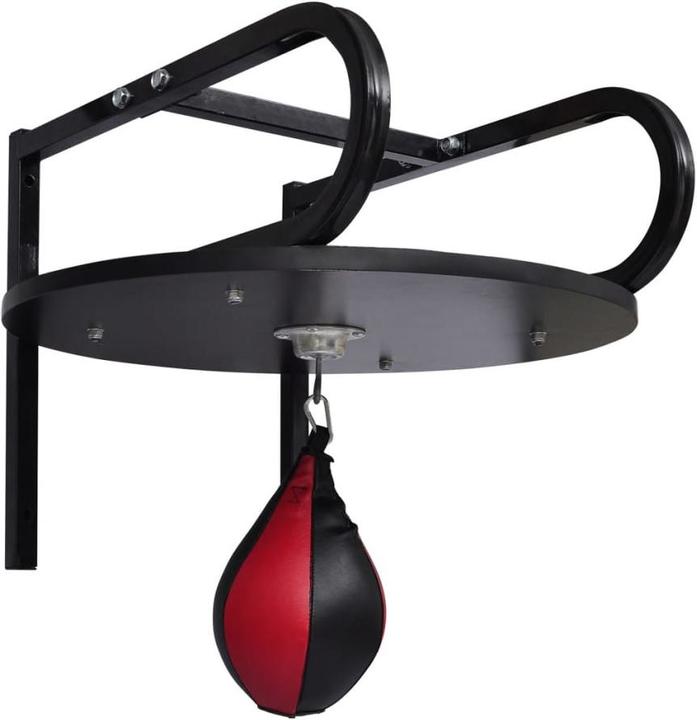 VidaXL Speedball Plattform