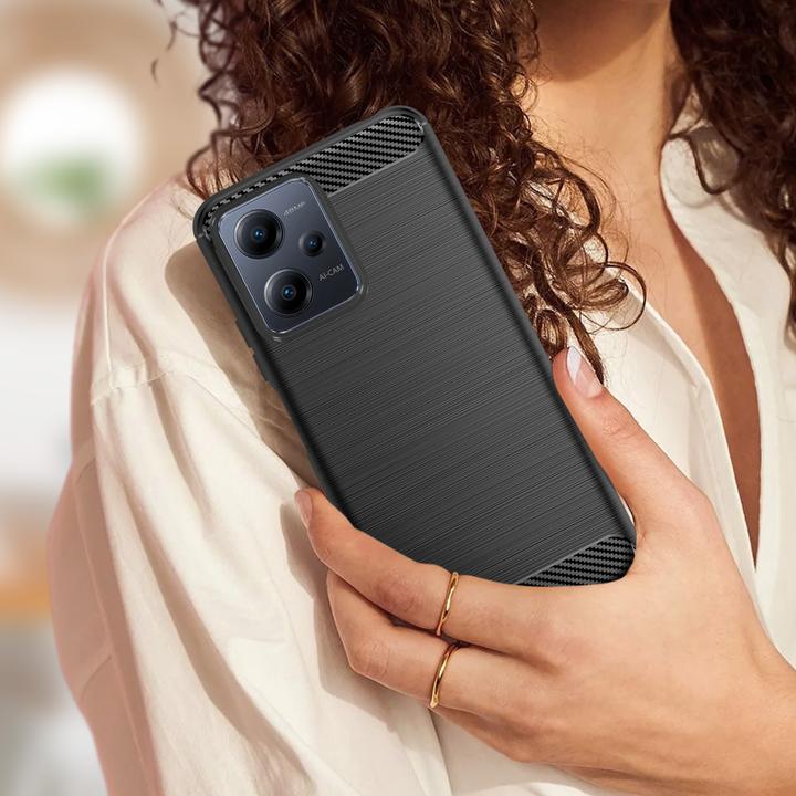 Produktbild Avizar Carbrush Series (Xiaomi Redmi Note 12 5G)