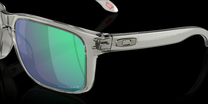 Actual product image Oakley Holbrook XL Prizm Polarised S3 (VLT 14%)