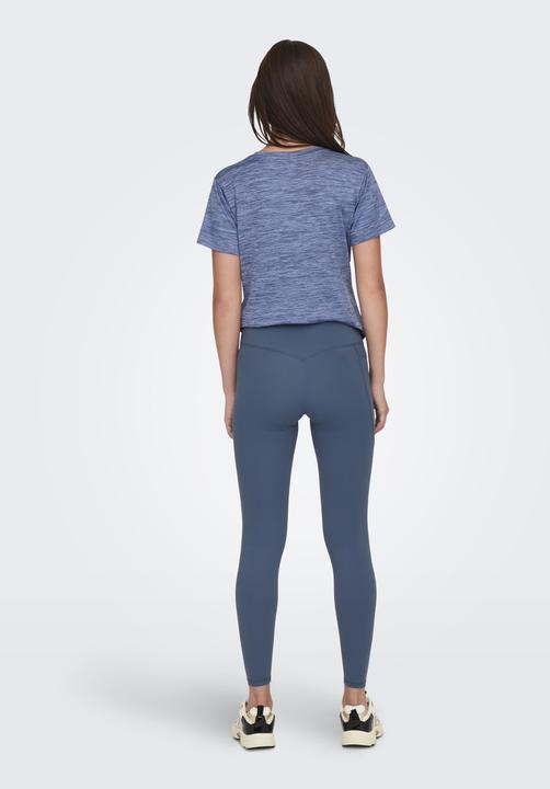 Image du produit Only Play Coupe ajustée Leggings super taille haute Leggings de sport (XS)