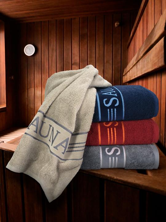 Image du produit möve for frottana Frottana Sauna (80 x 200 cm)