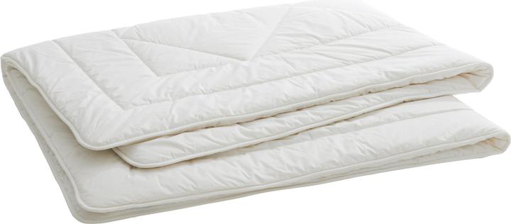 Produktbild Billerbeck Organic Wool Duo (1900 g, 160 x 240 cm)