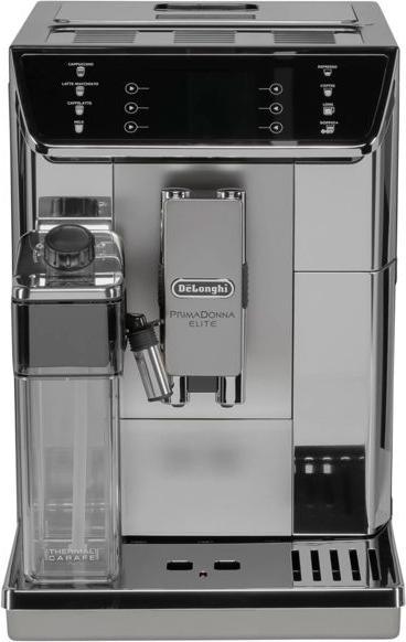 Produktbild De'Longhi PrimaDonna Elite ECAM 650.55