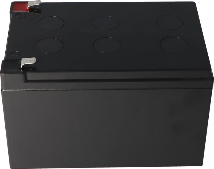 Actual product image CSB Akku CSB-GP12120F2 VdS AGM (12 V, 12 Ah)