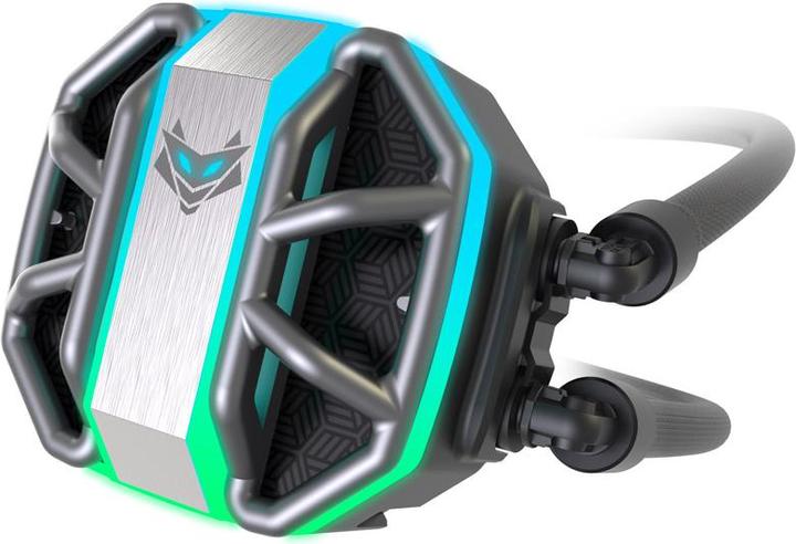 Image du produit Sapphire Nitro+ S240-A AIO CPU COOLER LiQUID