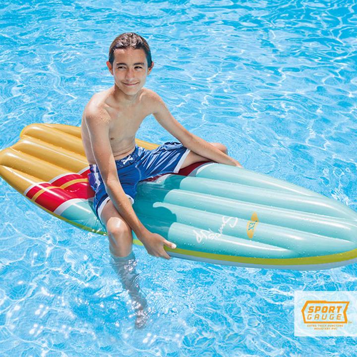 Produktbild Intex Surf's Up