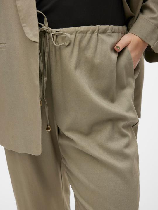 Produktbild Vero Moda VMDINNA Mittlere Taille Hose Hose (W46/L32)