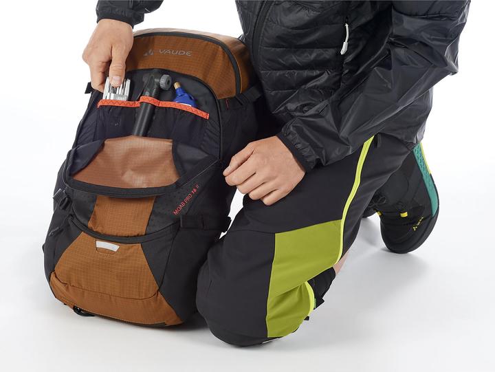 Produktbild Vaude Moab Pro II (16 l)