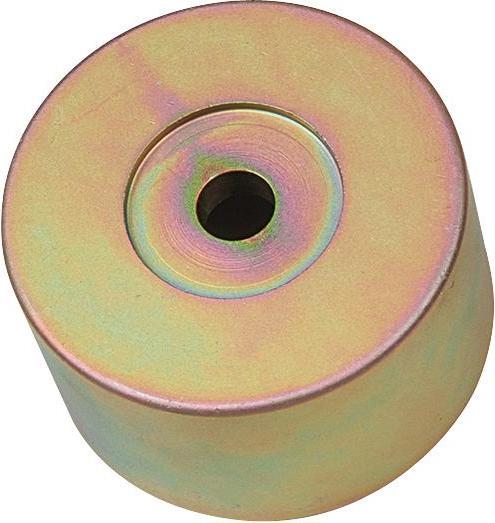 Actual product image KS Tools Thrust piece, Ø 76.6 mm