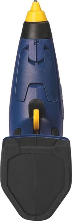 Actual product image Rapid BGX7 cordless glue gun 7mm
