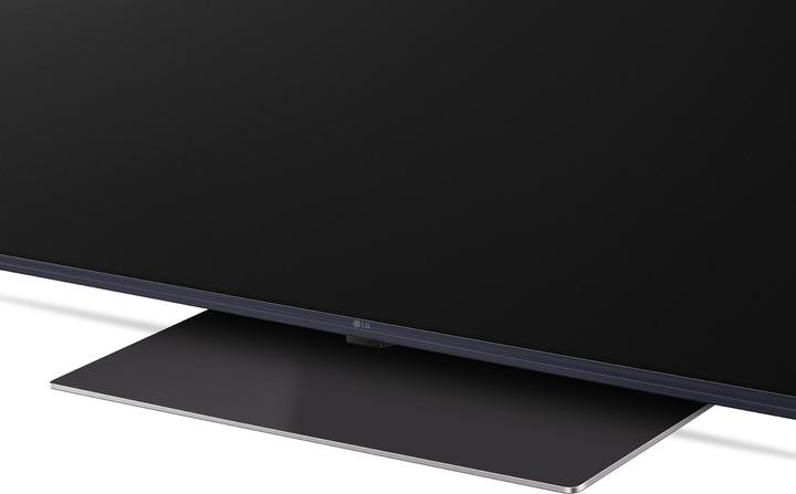 Actual product image LG 55UT91006LA (55", UT91, LED, 4K, 2020)