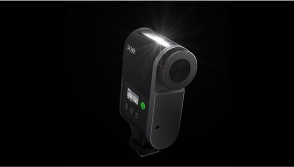 Productafbeelding Godox iA32 (Bevestigbare flitser)