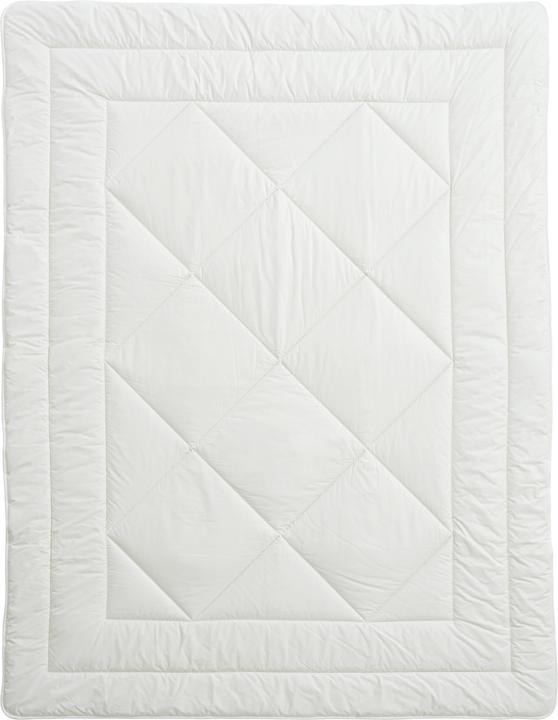 Produktbild Billerbeck Organic Wool Uno (1200 g, 160 x 210 cm)
