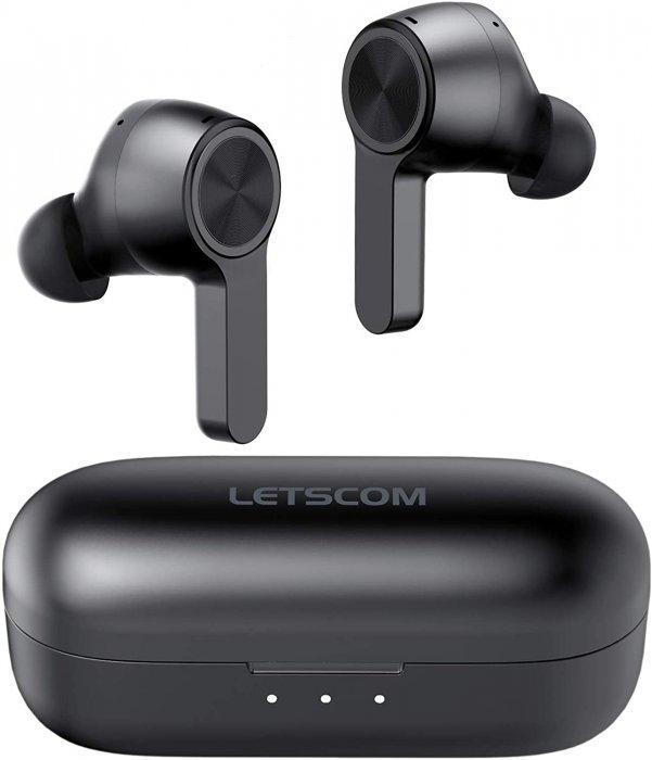 Produktbild Letscom LF-T19 Bluetooth Headset