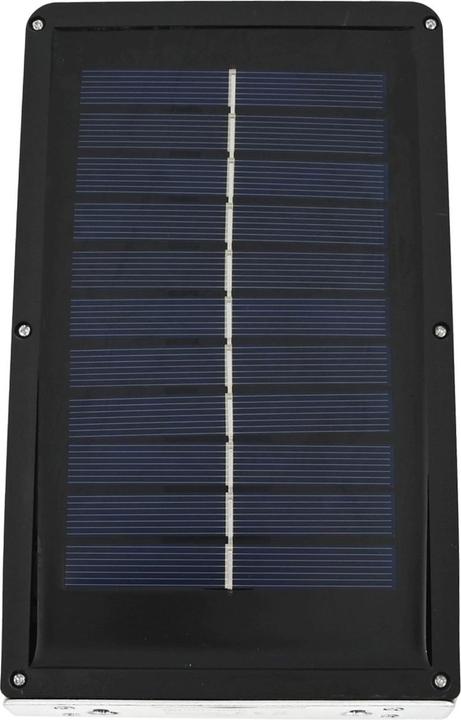 Produktbild ProPlus 2er-Set Solar Aussenwandleuchte mit Bewegungssensor, 50lm, IP44 (50 lm, IP44)