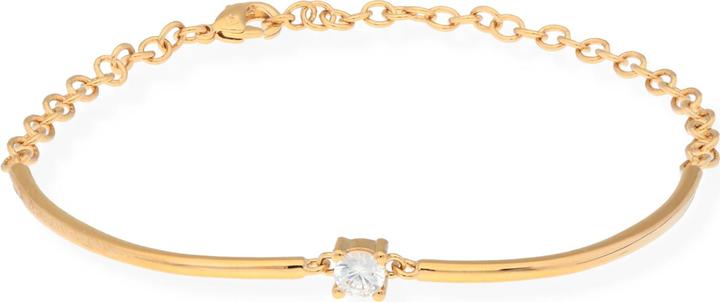 Image du produit Carat Solitaire (4.50 cm, Laiton Plaqué Or)