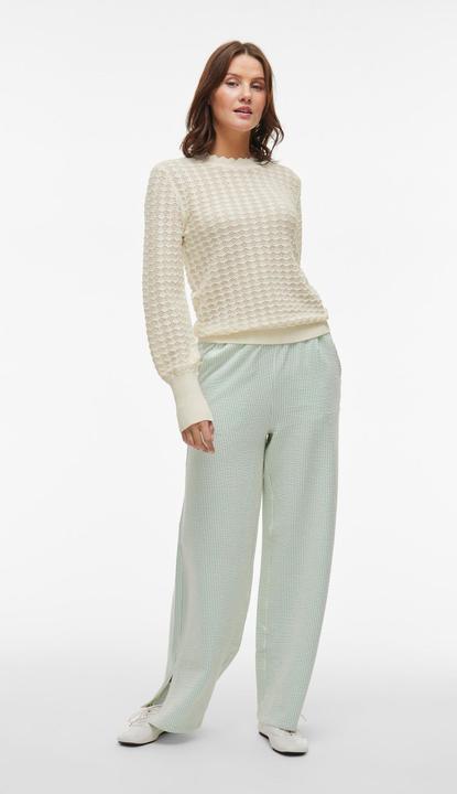 Actual product image Vila Baumwoll Strickpullover (XL)