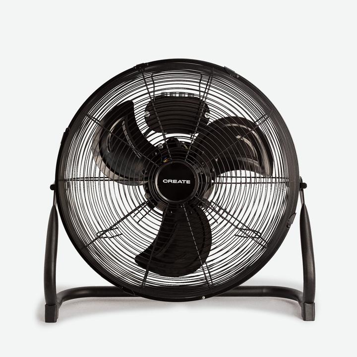 Produktbild Create Air Floor Retro (62 dB)