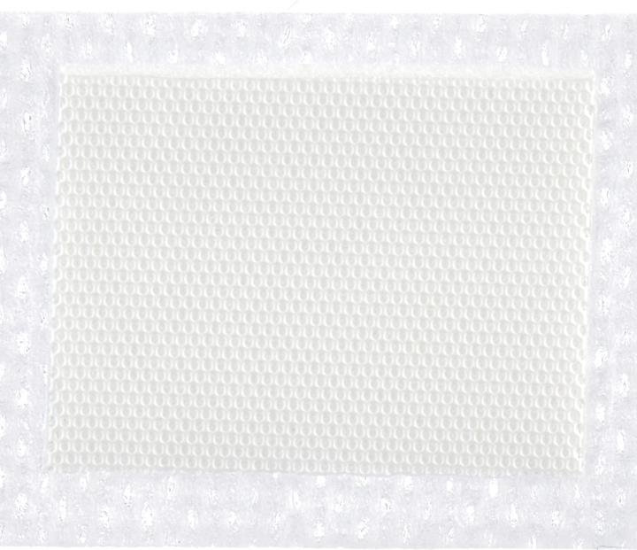 Produktbild Nexcare Soft Touch Universal Pflaster (40 x)