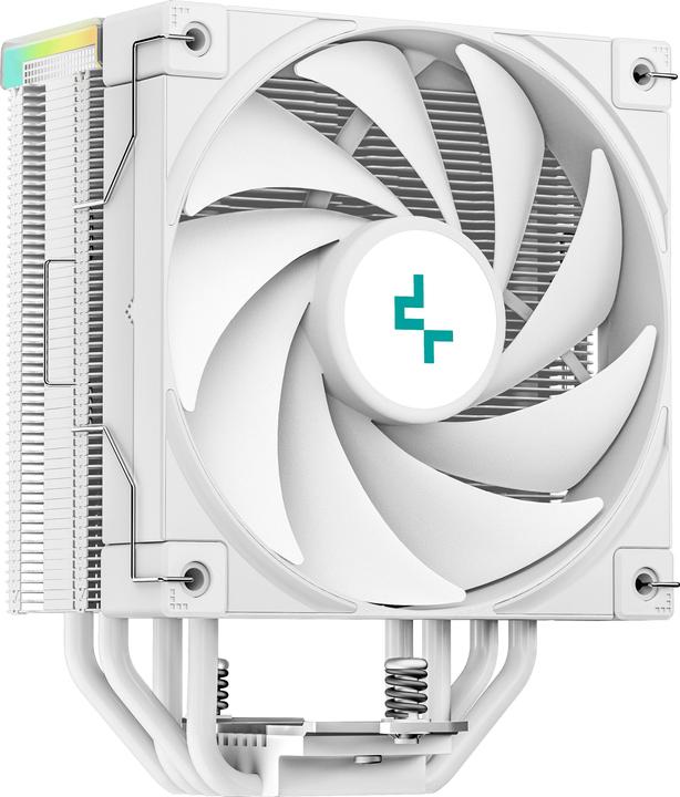 Produktbild Deepcool AK400 Digital WH (156 mm)
