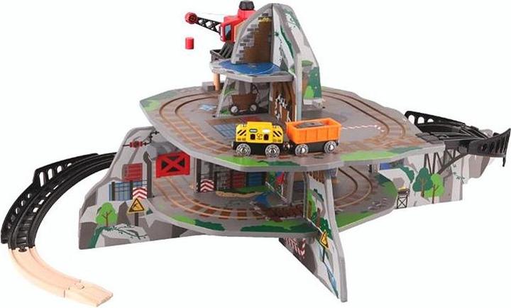Produktbild Hape Kleine Bergmine