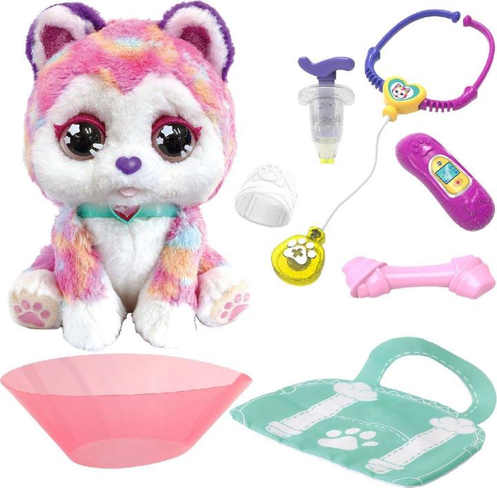 Immagine prodotto VTech Maxime Mijn Interactieve Puppy (29.08 cm)