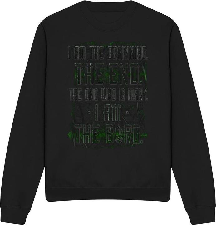 I Borg Sweatshirt