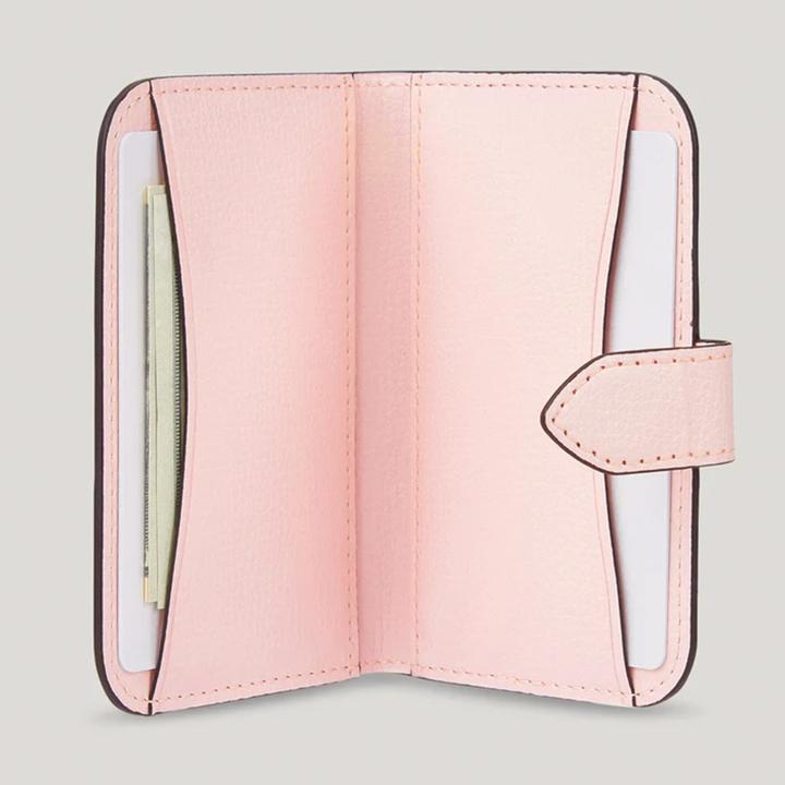 Produktbild Kate Spade Morgan MagSafe Wallet – Magnetische Geldbörse (Kreiderosa)