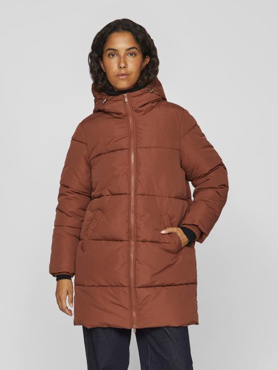 Immagine prodotto Vila Petite - Cappotto trapuntato con cappuccio (36)