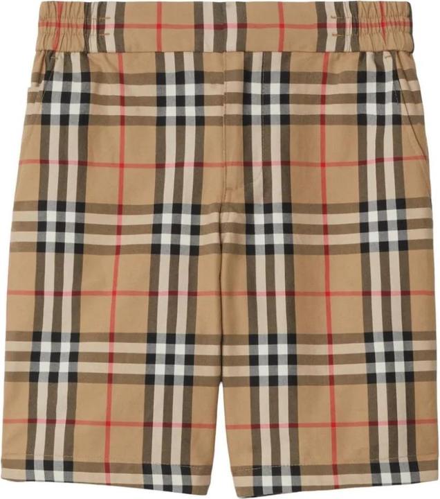 Produktbild Burberry Kb4 Hal Vint (10)