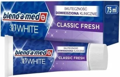 Produktbild blend-a-med Probright Premium Whitening Zahnpasta - 75 ml (75 ml)