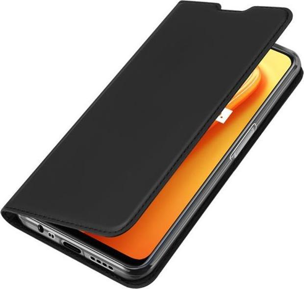 Actual product image Dux Ducis Skin Pro Series Bookcover (Realme 7)