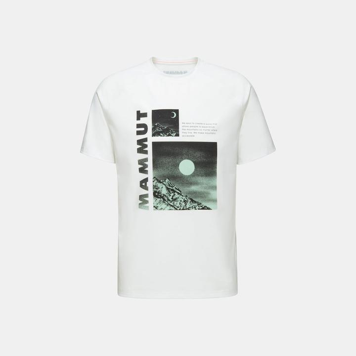 Produktbild Mammut Mountain T-Shirt Day and Night (XL)