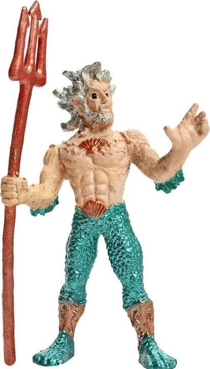 Immagine prodotto Safari Mitologia