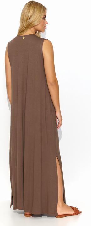 Actual product image Makadamia Everyday dress model (42)