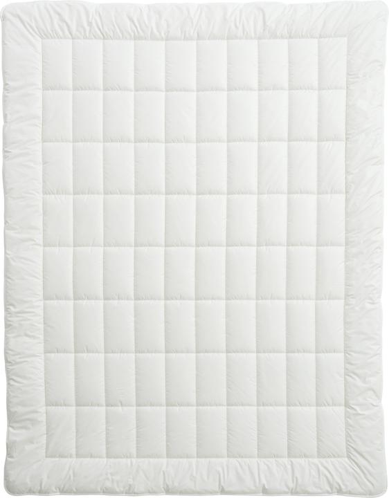 Billerbeck Organic Lana Uno (1200 g, 160 x 210 cm)