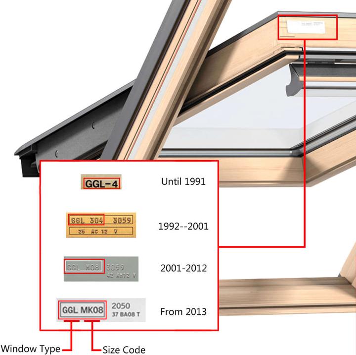 Image du produit VidaXL Rollo (180 x 180 cm)