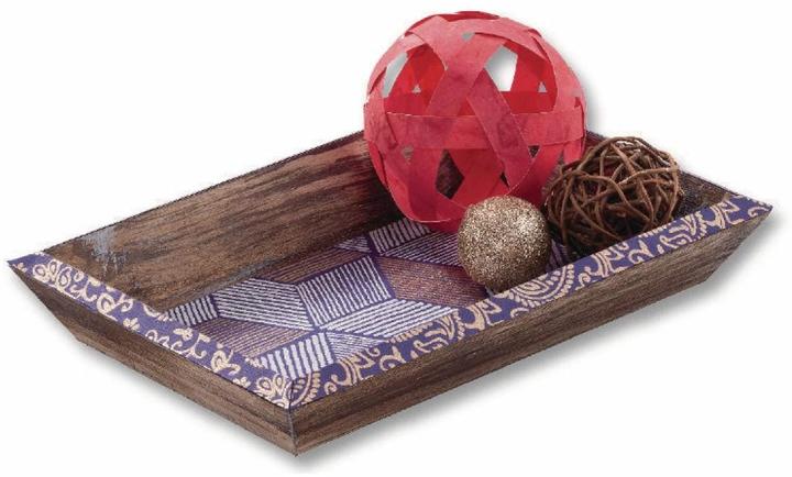 Image du produit Folia Blocage du motif Inde Punjab (175 g/m², 20 x)