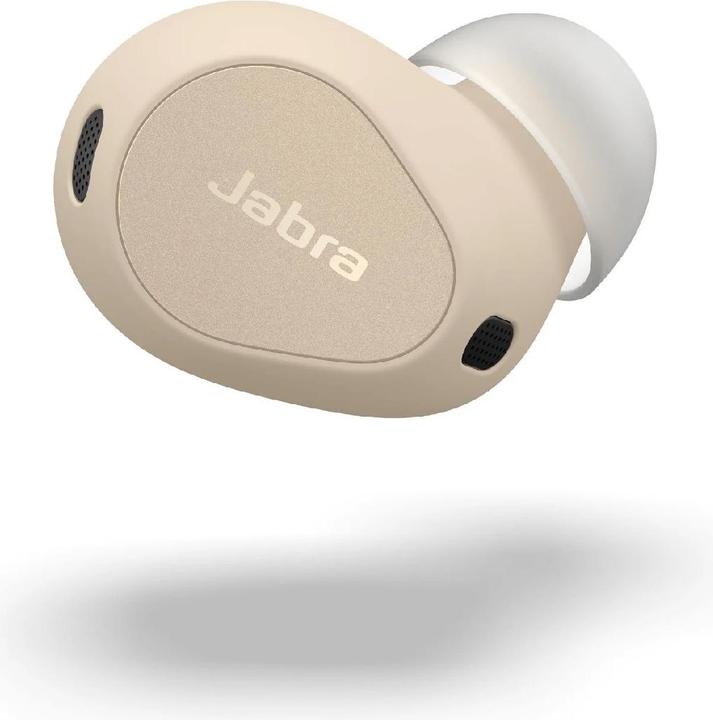 Actual product image Jabra Elite 10 (ANC, 6 h, Wireless)