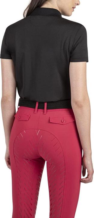 Image du produit Equiline polo d'équitation carenc (M)