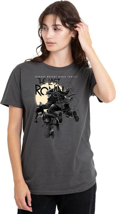 Produktbild Teenage Mutant NT TShirt (M)