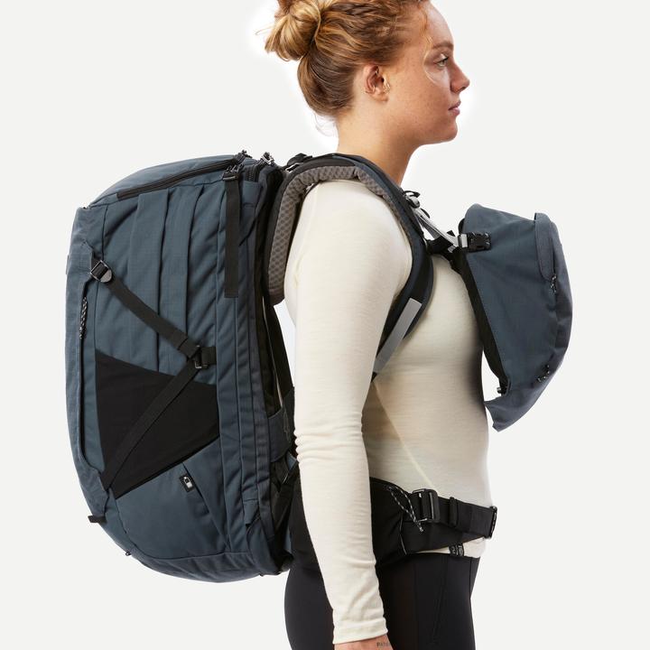 Image du produit Forclaz Voyage 900 (50 l)