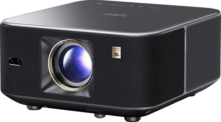 Actual product image Yaber K3 (Full HD, 1600 lm, 1.2:1)