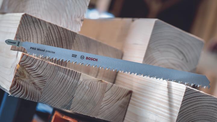 Produktbild Bosch Professional Zubehör PRO Wood Precise T1044DP