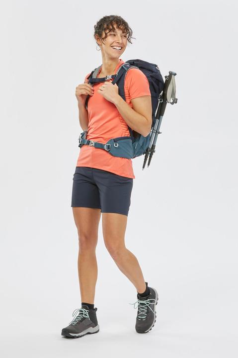 Actual product image Quechua MH100 (40)